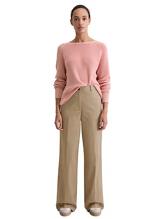 MARC O'POLO | Pullover | rosa